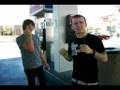 THE CAB: Fueling Up