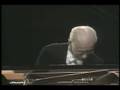 Rudolf Serkin - Beethoven Sonata No. 30, Op. 109 - Part 3