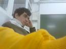 chure dormido