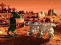 Mars Rover funny clip TV commercial Mars Rover funny clip TV commercial