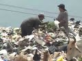 En Tegucigalpa: El Crematorio (The Dump)