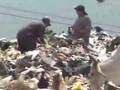 En Tegucigalpa: El Crematorio (The Dump)