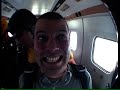 Vuelo del beneno