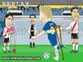Boca Toons!!!