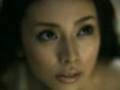 Kanebo COSMETICS 15sec kou sibasaki (07,12)