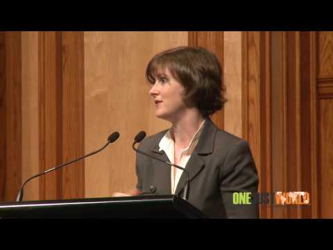 Climate Change - April Allderdice