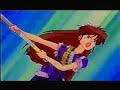 Sailor Ranma