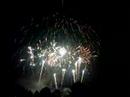 Sparks in the Park - Norwich Earlham Park - 2007