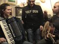 Firpo, Sticalsi e Nanto in \"Chitarra Romana\"