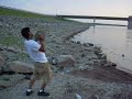 THE THROWING OF THE ROCK ( MC Hamsta)
