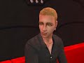\"The Audition\" - a Sims 2 Movie