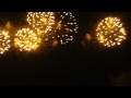 Vuurwerk Cuijk 