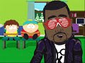 South Park – Gay Fish