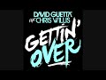feat. Chris Willis - Getting Over ~fire~