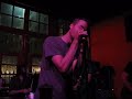 The National Fake Empire Boston 10.26 @ Paddy O\