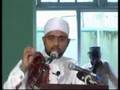 As seyad Alavi Mowlana (Mursi) Nafs (Heart) Tamil Bayan Part 7