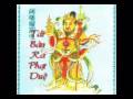 Chú Đại Bi (Phạn Ngữ)