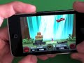 Missile Monkey Videos
