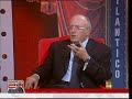 Storace sul I° Congresso la Destra Storace sul I° Congresso la Destra