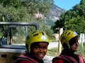 handi sport rafting hautes alpes