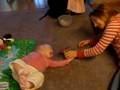 videos de Autumn trying to roll over