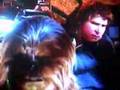 To Han and Chewie