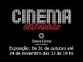 Exposi��o "Cinema desenhado"
