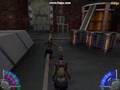 Star Wars Jedi Knight Jedi Academy - Uberglitching