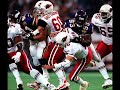 Remembering Past Vikings: John Randle