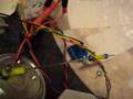 R2 Holo Projector Servo Test