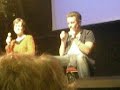 James Marsters/Gareth David Lloyd James Marsters/Gareth David Lloyd