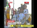 Olympic Torch in India and the Men in Blue Olympic Torch in India and the Men in Blue