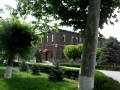 Garden of Echmiadzin Armenia