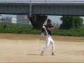 フレンズ対チェリーズ090906