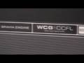 Sony Bravia LCD Backlight Clouding