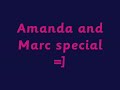 Amanda &amp; Marc !! (Ugly Betty)