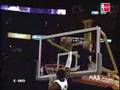Kobe Bryant High Alley-oop Slam Dunk vs Magic NBA 07-08