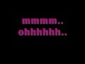 Just so you know jesse mccartney Lyrics