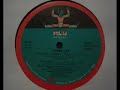 1987. http://www.discogs.com/release/98662