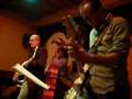 Christian Wolff at Barga Jazz Club