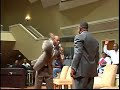 Rev. Bartholomew Orr \" Keep The Church Doors Open\"