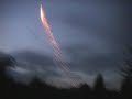 Payloaded Rocket