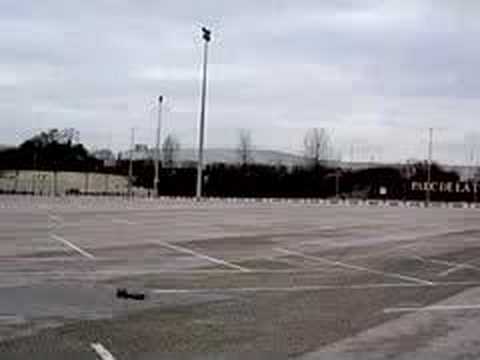 Watch RC Video: 'Formule 1 R25 1/10'