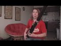 Katie Bartel Rockin' Bassoon