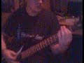 teledysk, klip, DevilDriver,- The Fury Of Our Maker's Hand