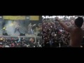 Hardcore peruano!!!! Contracorriente   Fatal