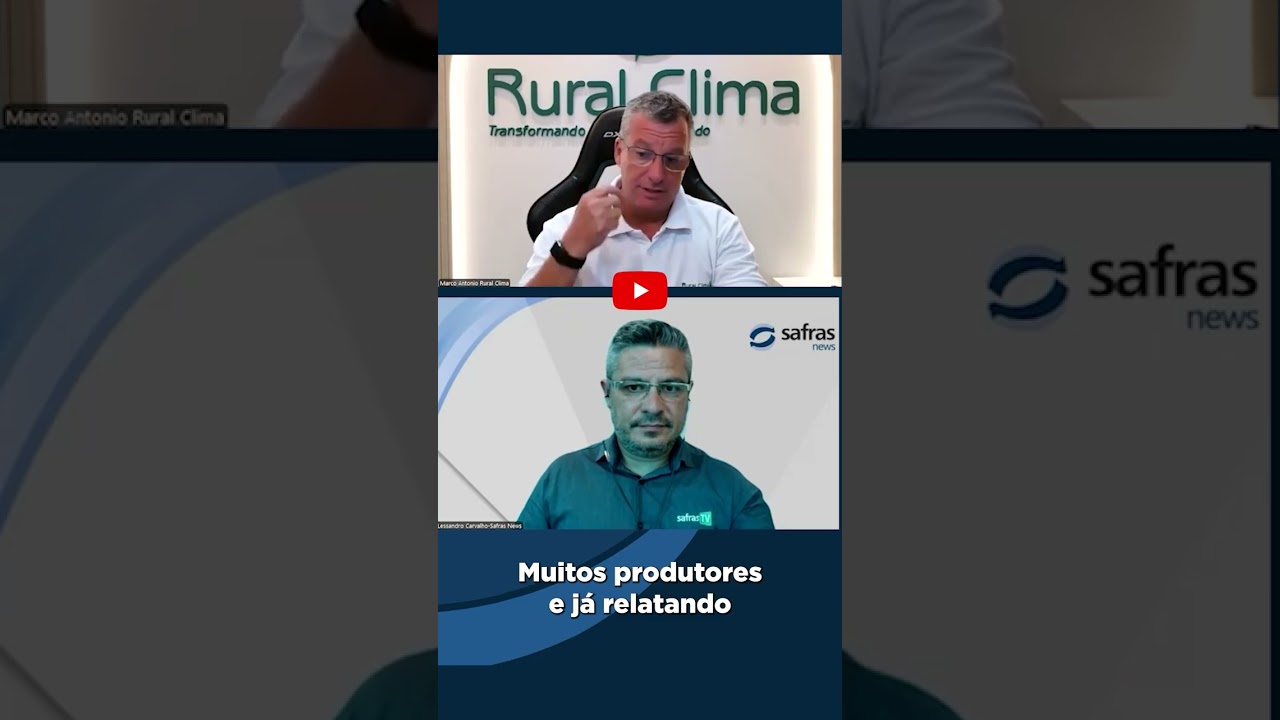 Como está a situação do Rio Grande do Sul com a volta da chuva no estado?