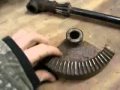 Craftsman Update (steering)