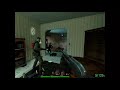 Left 4 Dead gameplay - Apartment Defense Left 4 Dead gameplay - Apartment Defense
