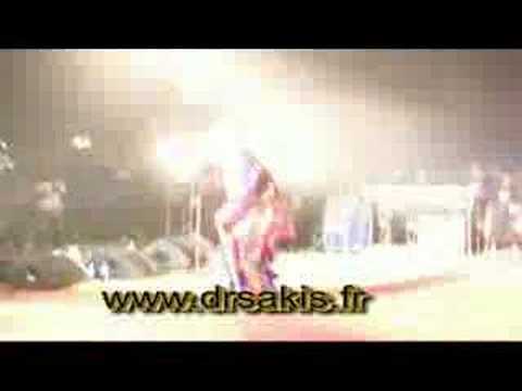 Live au Cap Vert Live au Cap Vert